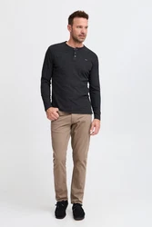 FQ1924 Longsleeve granddad LS (FQ1924) FQ1924