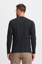 FQ1924 Longsleeve granddad LS (FQ1924) FQ1924