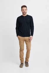 FQ1924 Longsleeve granddad LS (FQ1924) FQ1924