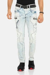 Regular-fit-Jeans Jeans in Regular-Fit, CD-272