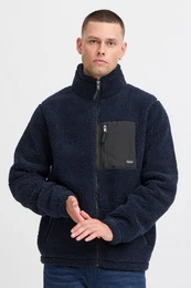Fellimitatjacke BHMTOTTI