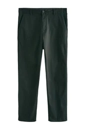 Chinohose Slim Fit Chinoshose mit Stretch (1-tlg)