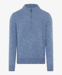 Strickpullover Pullover Style Steffen - Regular Fit