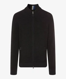 Strickjacke Strickjacke Style John - Regular Fit