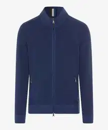 Strickjacke Strickjacke Style John - Regular Fit