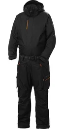 Overall Kensington CNCT