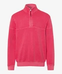 Brax Strickpullover Style Sion Rosa/Rot