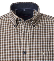 CASAMODA Langarmhemd Casual Fit 444304000