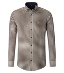 CASAMODA Langarmhemd Casual Fit 444304000