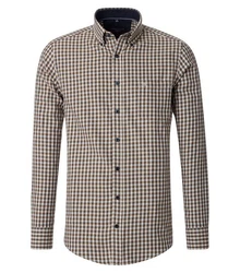 CASAMODA Langarmhemd Casual Fit 444304000