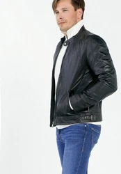 CBL Lederjacke MQ-45472/MQ-45467 MQ-45472