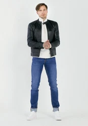 CBL Lederjacke MQ-45472/MQ-45467 MQ-45472