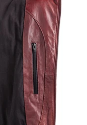 CBL Lederjacke MQ-45472/MQ-45467 MQ-45467