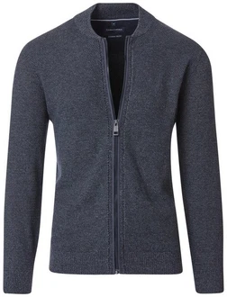 CASAMODA Strickjacke