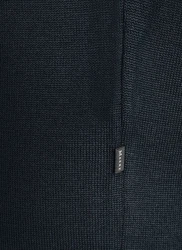 MAERZ Muenchen Sweatshirt Pullover V-Ausschnitt Schwarz/Dunkelblau/Blau/Dunkelgrau/Grau