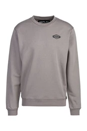 Fleecepullover FRENCH TERRY PL/CO FLEECE