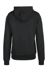 Replay Sweatshirt FRENCH TERRY Schwarz/Dunkelgrau/Beige
