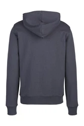 Replay Sweatshirt FRENCH TERRY Dunkelblau/Dunkelgrau/Grau/Blau