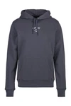 Replay Sweatshirt FRENCH TERRY Dunkelblau/Dunkelgrau/Grau/Blau