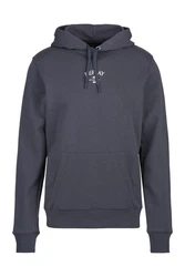 Replay Sweatshirt FRENCH TERRY Dunkelblau/Dunkelgrau/Grau/Blau