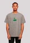emoji couture T-Shirt Snake 
