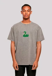 T-Shirt Snake sequins Premium Qualitt