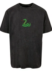 emoji couture T-Shirt Snake 
