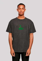 emoji couture T-Shirt Snake 