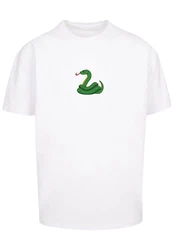 emoji couture T-Shirt Snake  