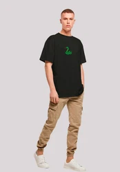 emoji couture T-Shirt Snake  