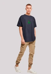 emoji couture T-Shirt Snake  