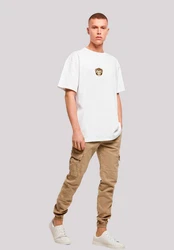 emoji couture T-Shirt Smiling monkey 