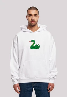 emoji couture Hoodie Snake
