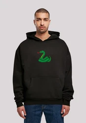 emoji couture Hoodie Snake 