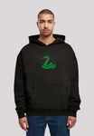 emoji couture Hoodie Snake 