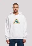 emoji couture Hoodie Pyramid eye 