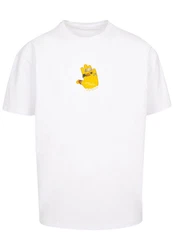 emoji couture T-Shirt gelb