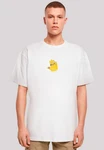 emoji couture T-Shirt gelb