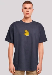 emoji couture T-Shirt gelb