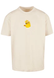 emoji couture T-Shirt gelb