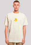emoji couture T-Shirt gelb