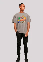 emoji couture T-Shirt stylish icons Premium Qualität 