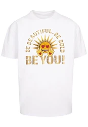 emoji couture T-Shirt furry smiling face 