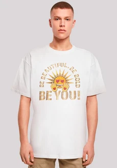 emoji couture T-Shirt furry smiling face 