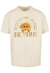 emoji couture T-Shirt furry smiling face 