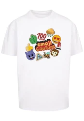 emoji couture T-Shirt Premium Qualität 