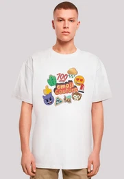 T-Shirt gold logo stylish icons Premium Qualitt
