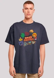 emoji couture T-Shirt Premium Qualität 