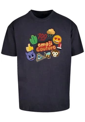 emoji couture T-Shirt Premium Qualität 