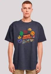 emoji couture T-Shirt Premium Qualität 